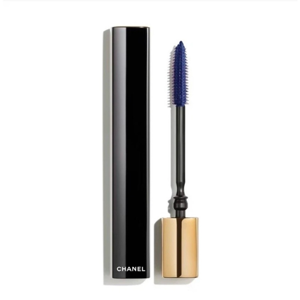 🌸Chanel Noir Allure Mascara #97 “Indigo” (Denim Spring 2026 Collection)🌸